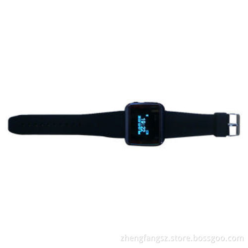 Bluetooth Version 3.0 Smart Watch